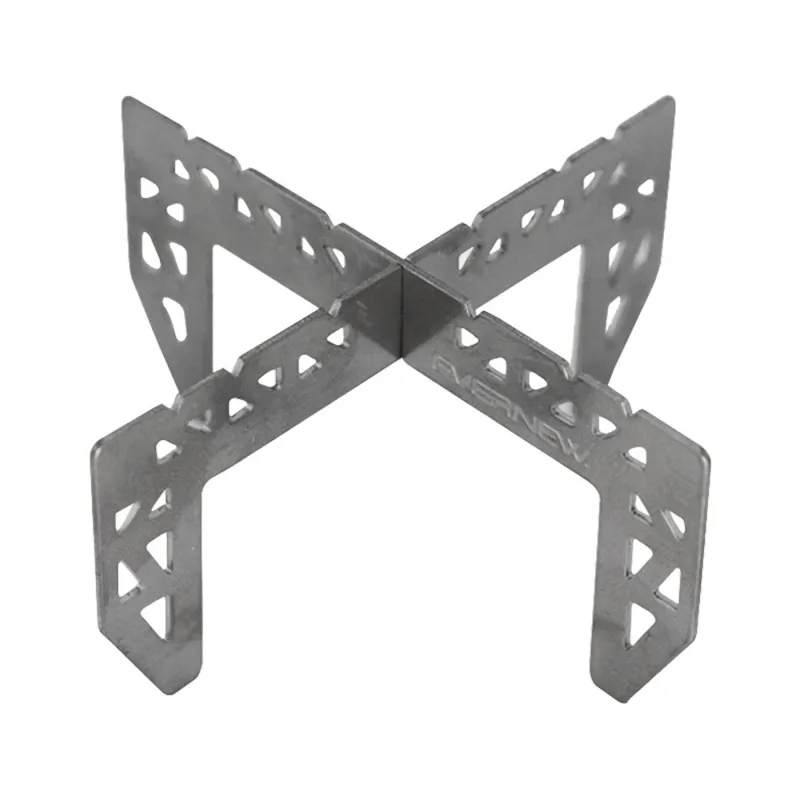 Evernew Ti Trivet 2 Stand